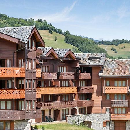Quartier La Foret - Maeva Home Валморел Екстериор снимка