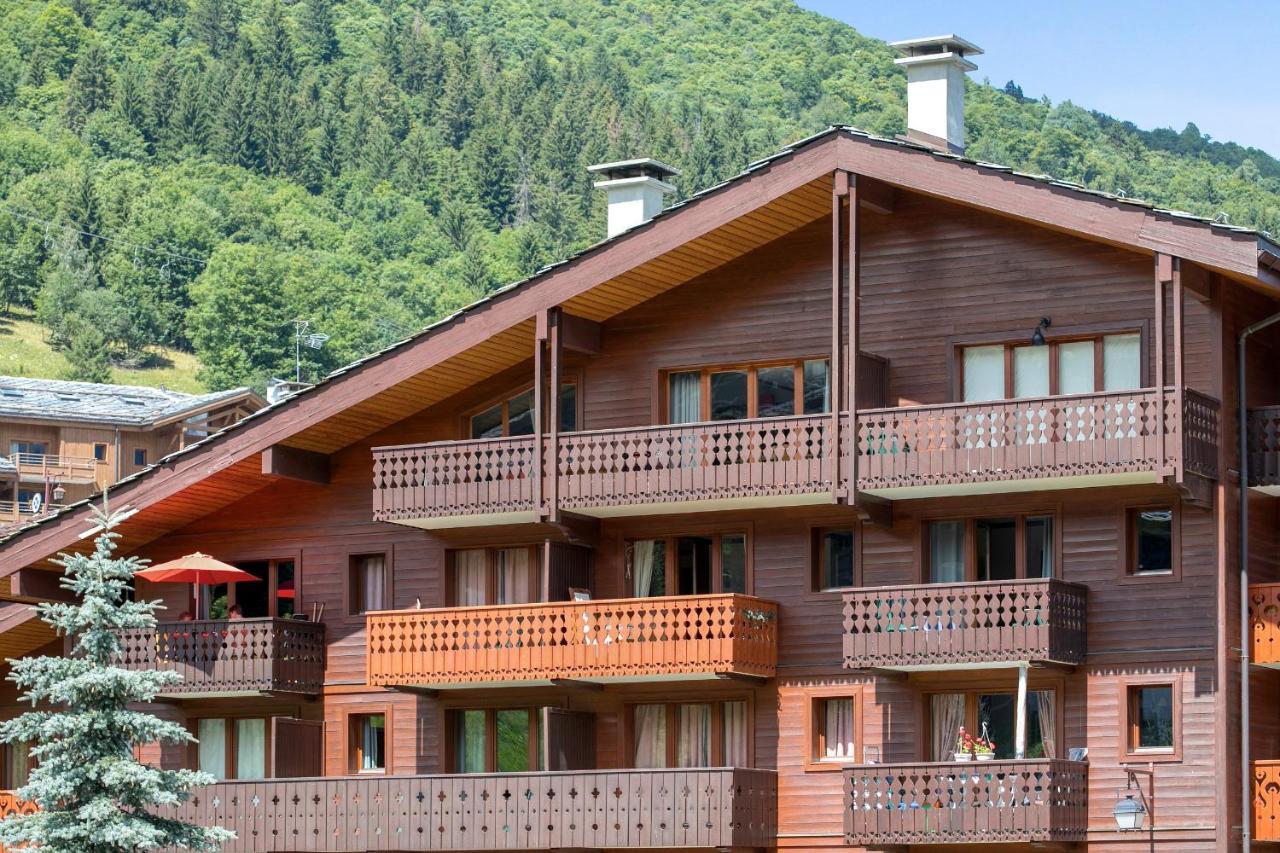 Quartier La Foret - Maeva Home Валморел Екстериор снимка