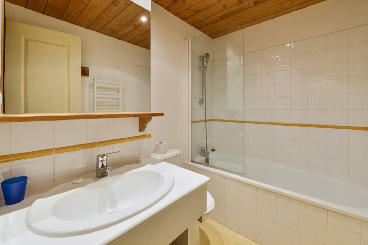 Quartier La Foret - Maeva Home Валморел Екстериор снимка