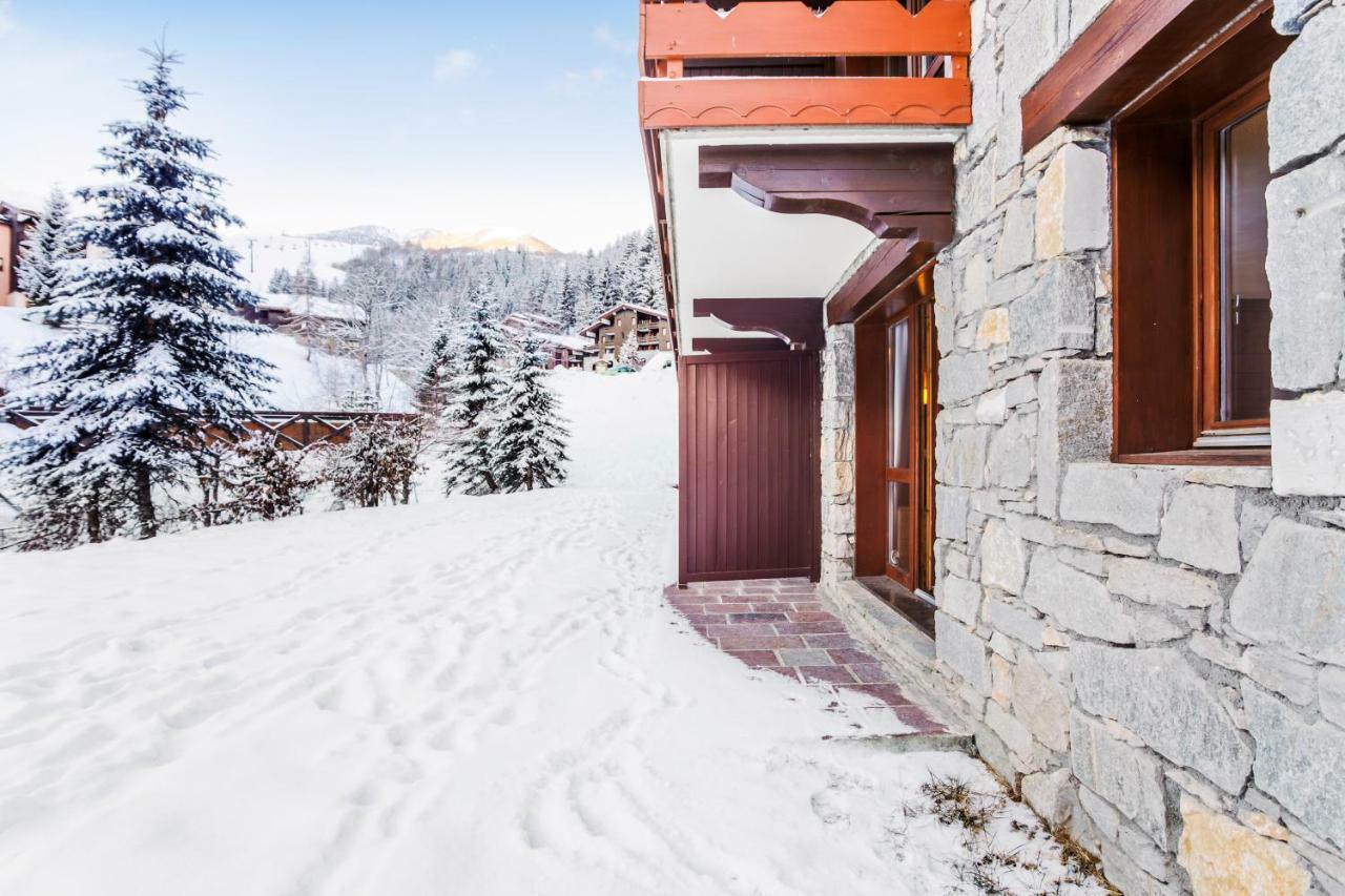 Quartier La Foret - Maeva Home Валморел Екстериор снимка