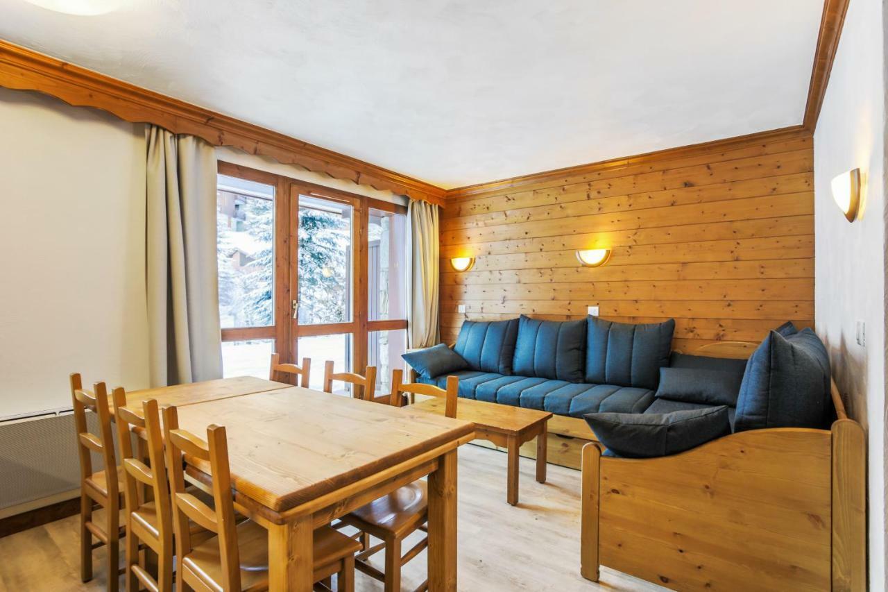 Quartier La Foret - Maeva Home Валморел Екстериор снимка